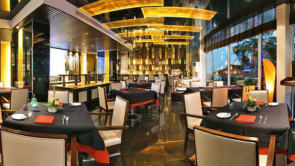 Hotel Furamaxclusive Asoke,
