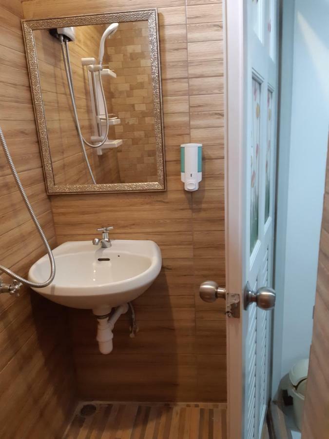 A & P House Homestay