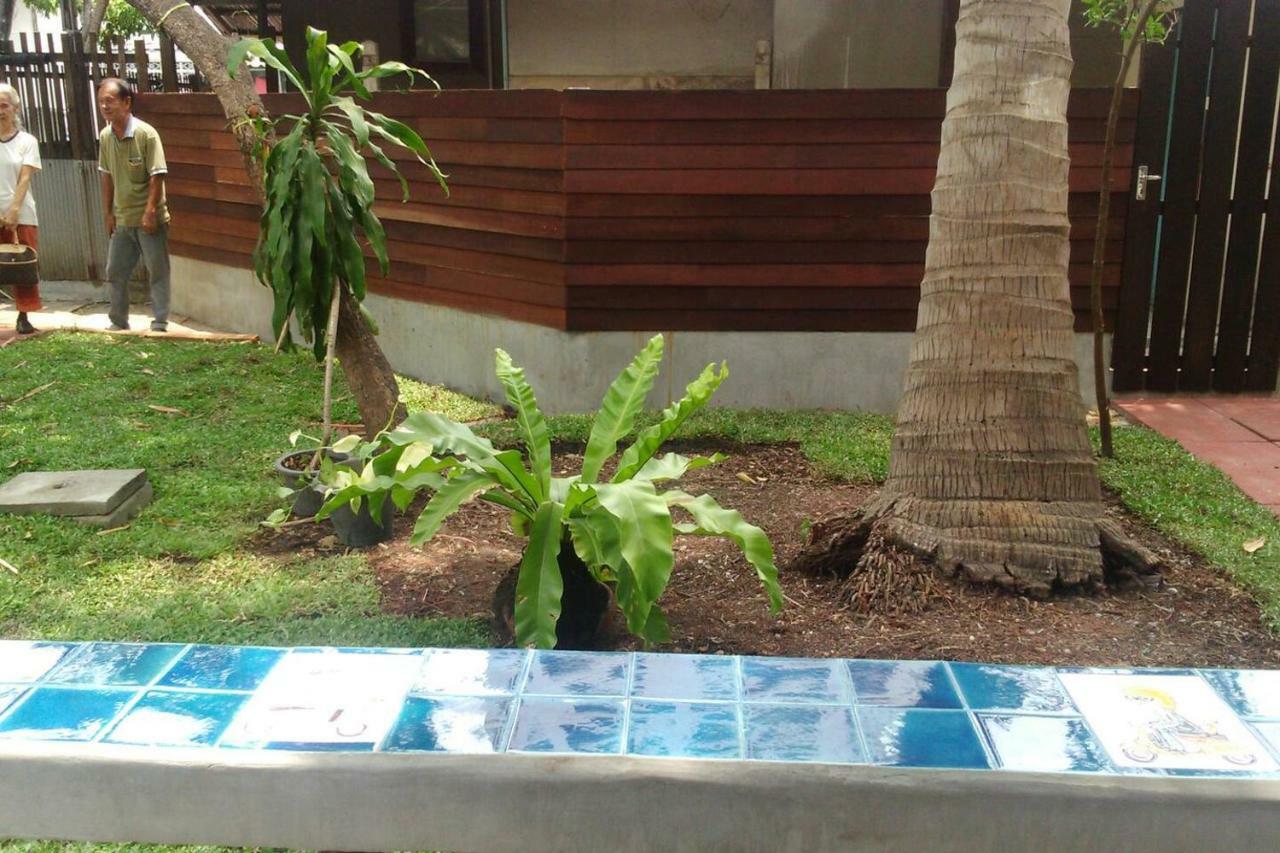 Ferienhaus Yesterday Sathon
