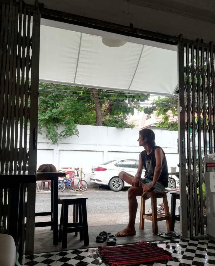 Homestay Sla House