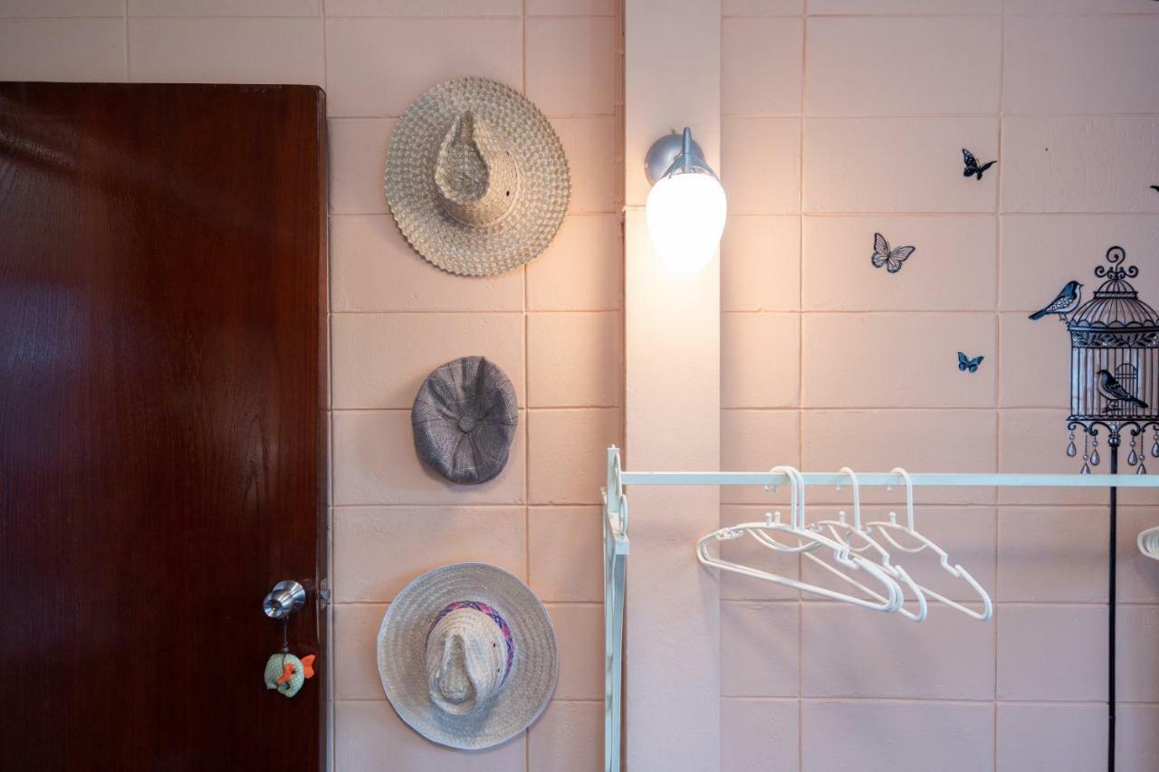 Dunah Garden Home-rama 9 Homestay Bangkok