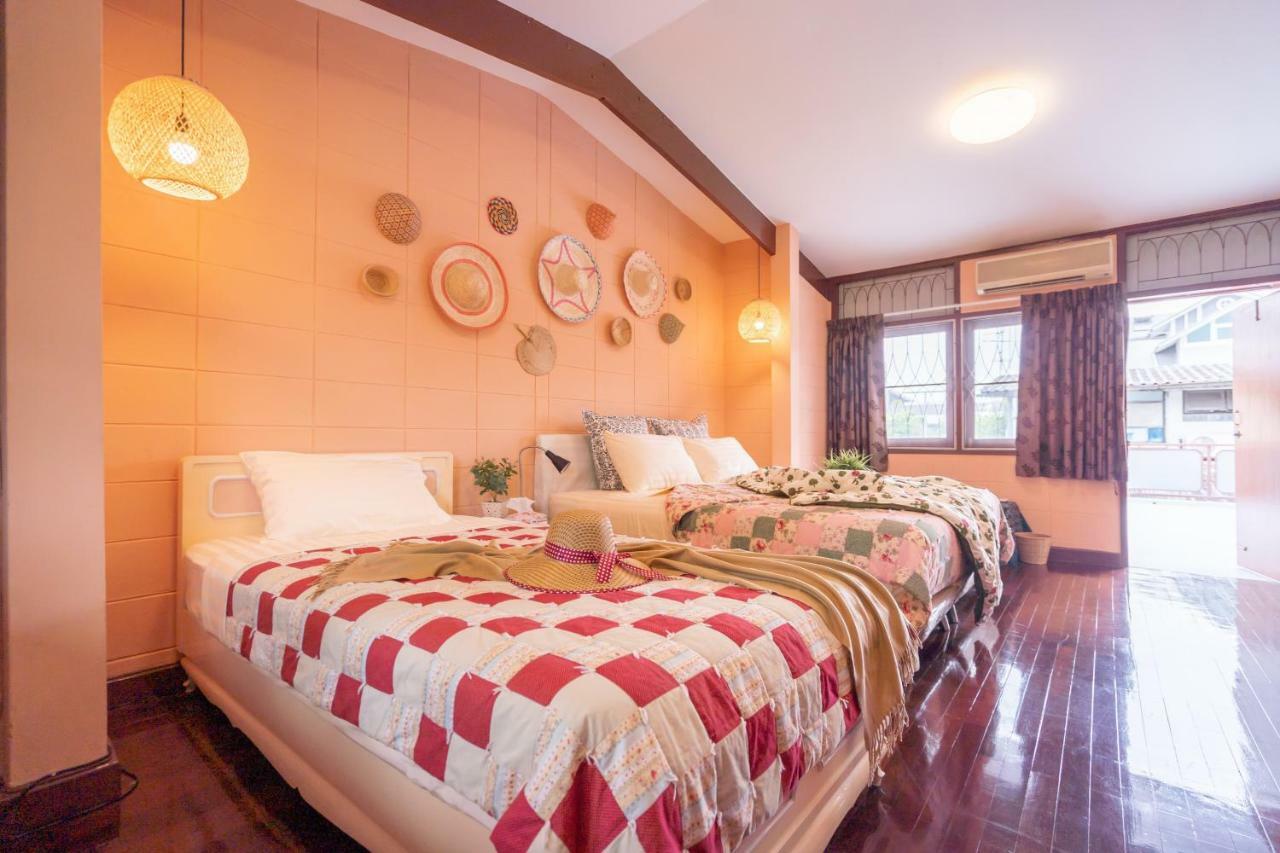 Dunah Garden Home-rama 9 Bangkok