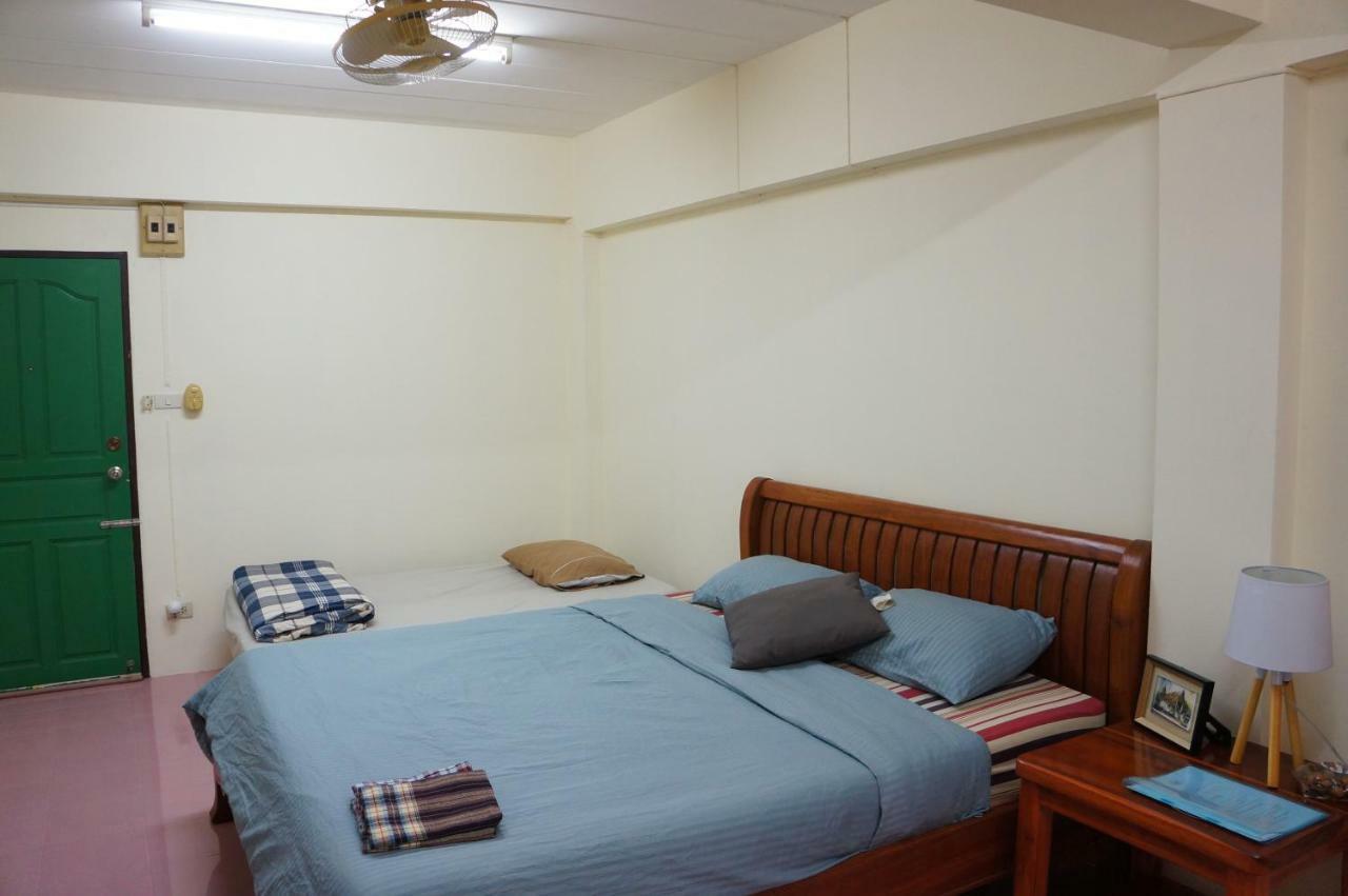 Guest house Wan