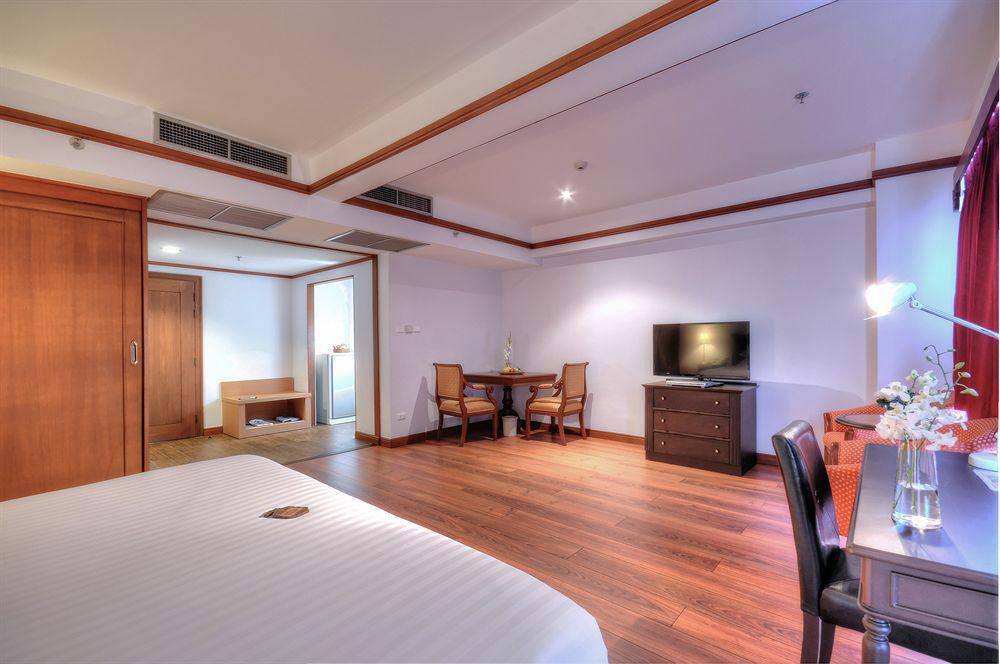 Hotel Silom Bangkok