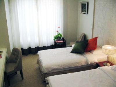Gasthof Aphrodite Bangkok