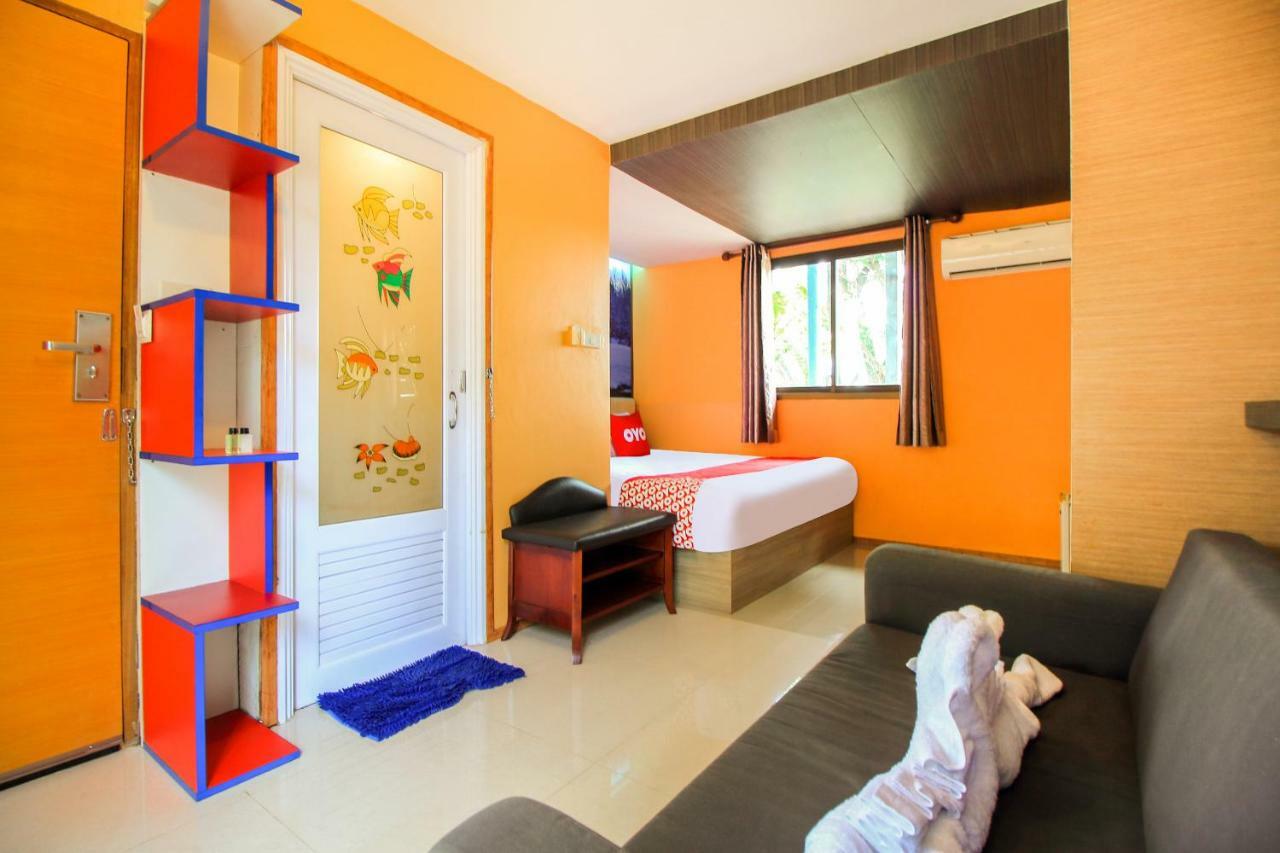 Oyo 271 The Romklao Resort