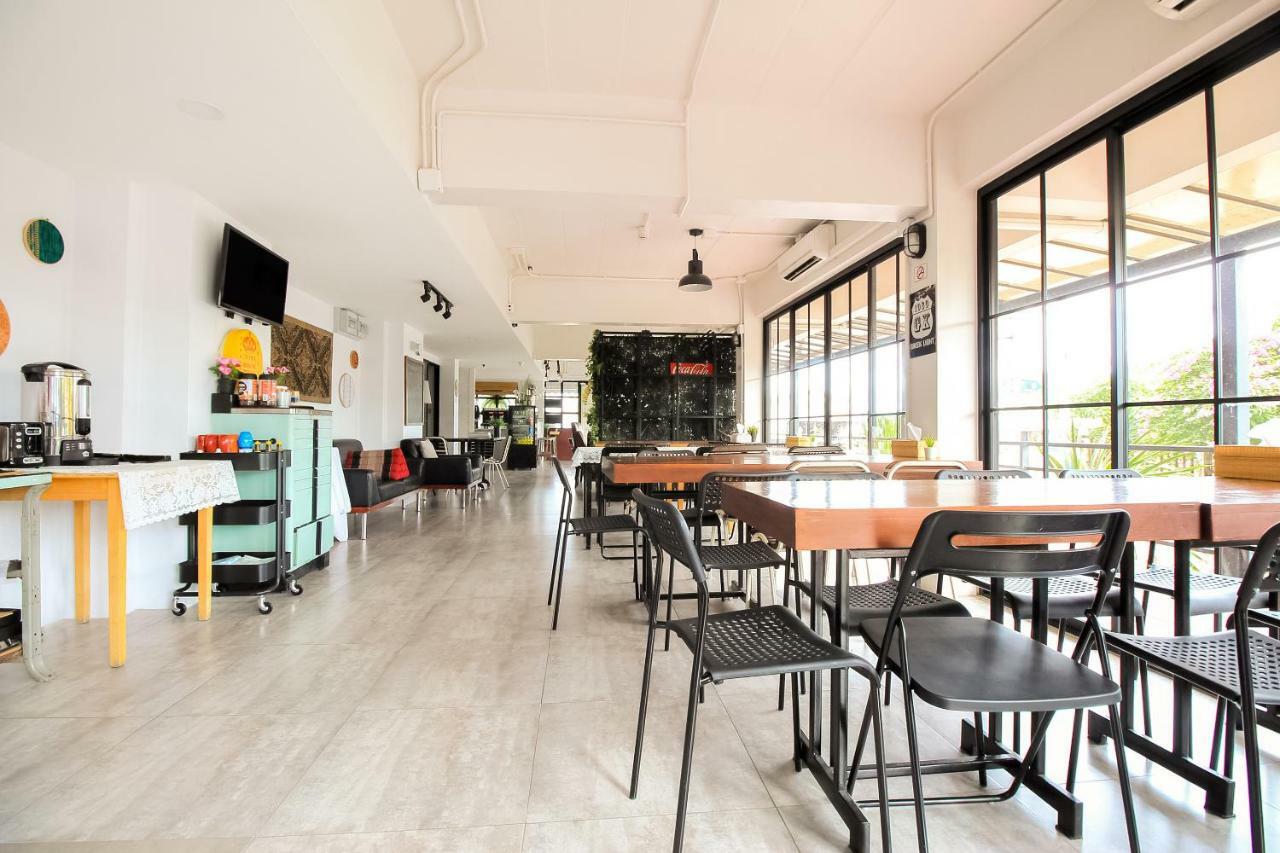 Kailub 3* Bangkok