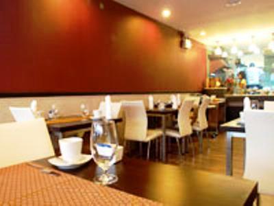 Hotel Arawana Express Phromphong