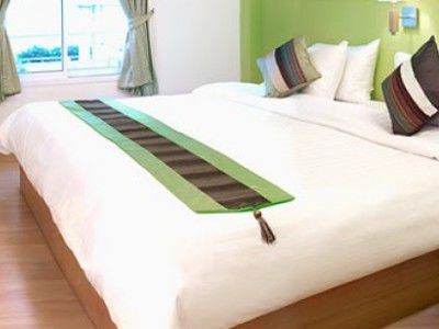 Nantra De Comfort Hotel Bangkok
