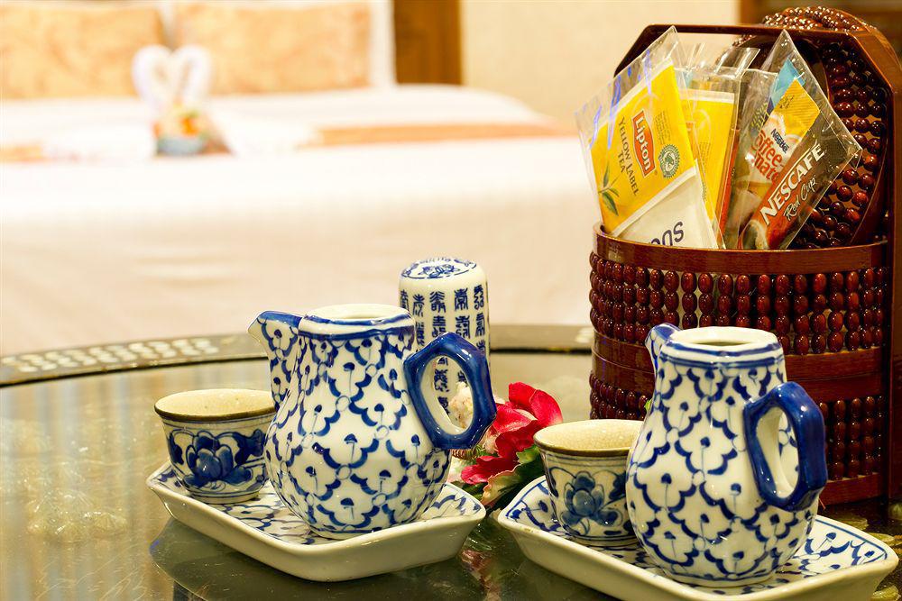 Hotel China Town - Sha Certified 3*