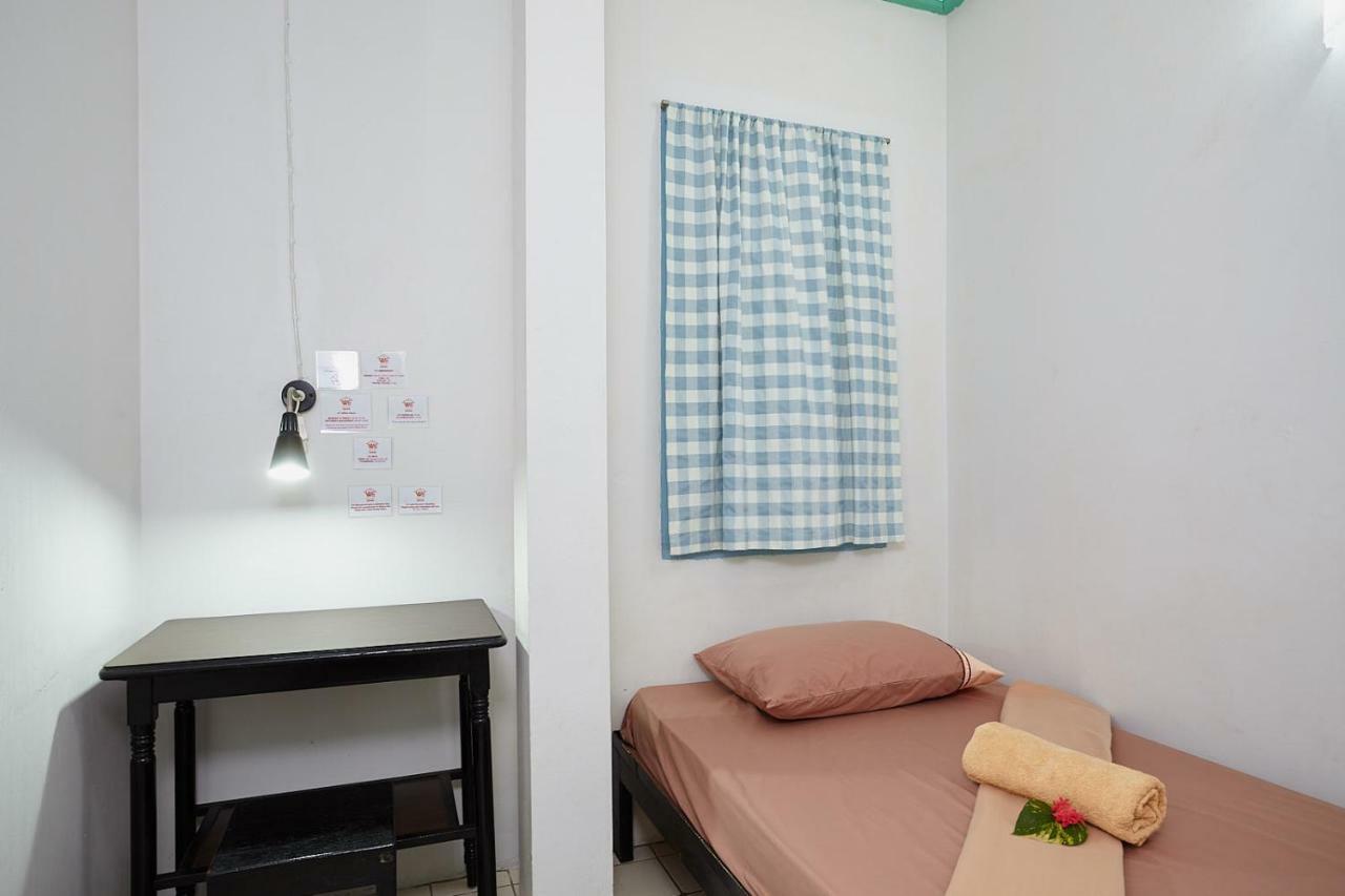 Guest house We Bangkok