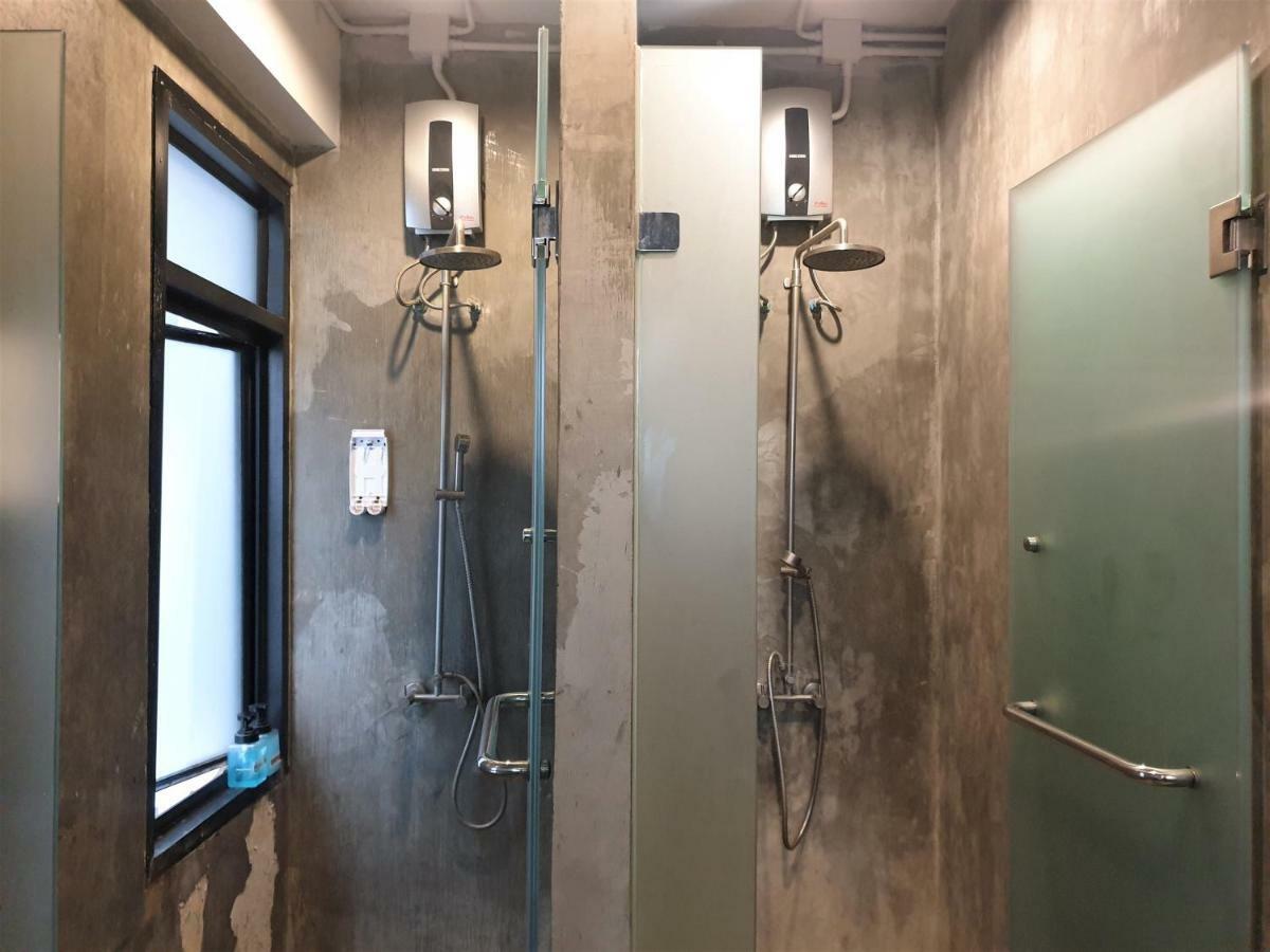 Silom Space Hostel Bangkok