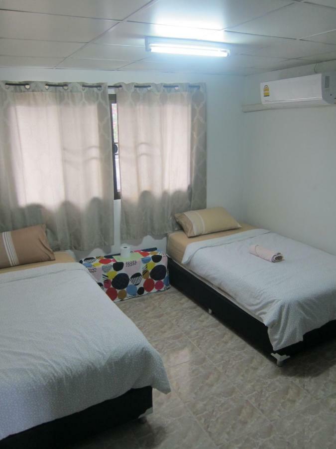 D&n Hostel Bangkok