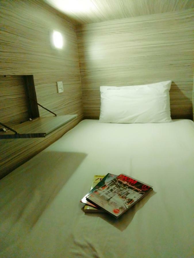 Homestay Badu Sukhumvit