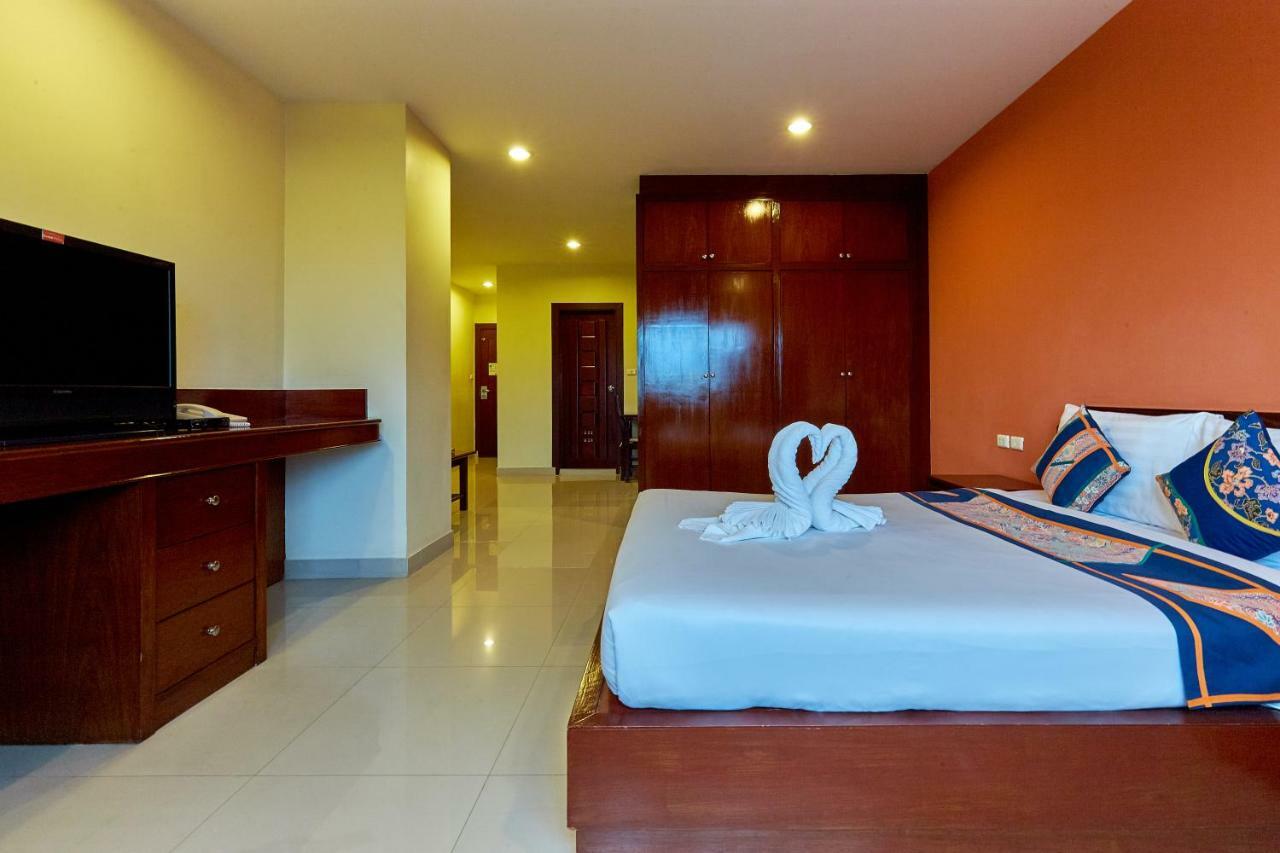 Hotel Sivalai Place Bangkok