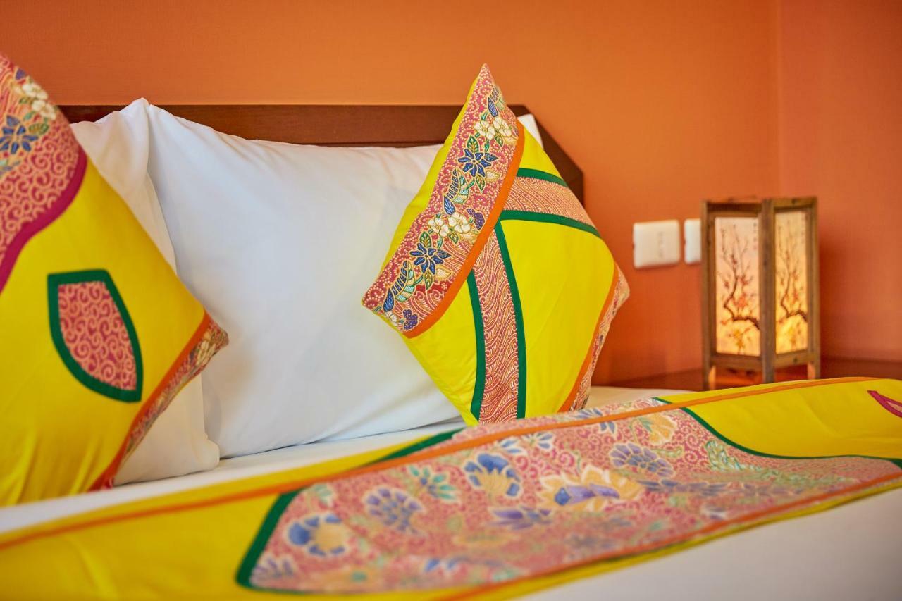 Hotel Sivalai Place 3*
