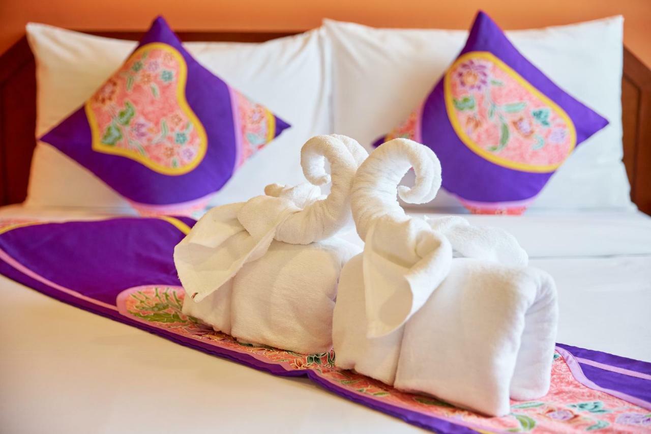 Sivalai Place 3* Bangkok