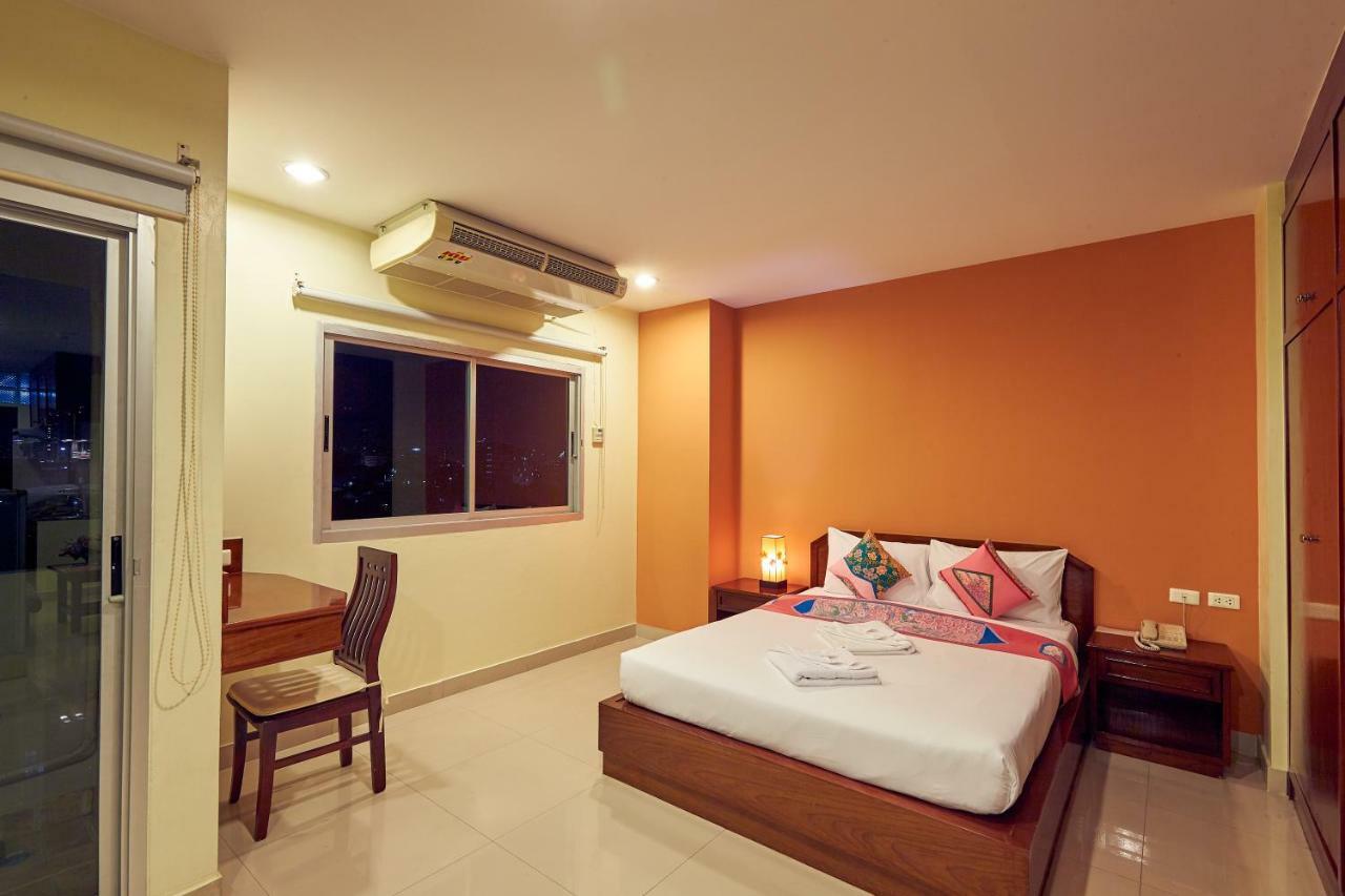 Hotel Sivalai Place 3*