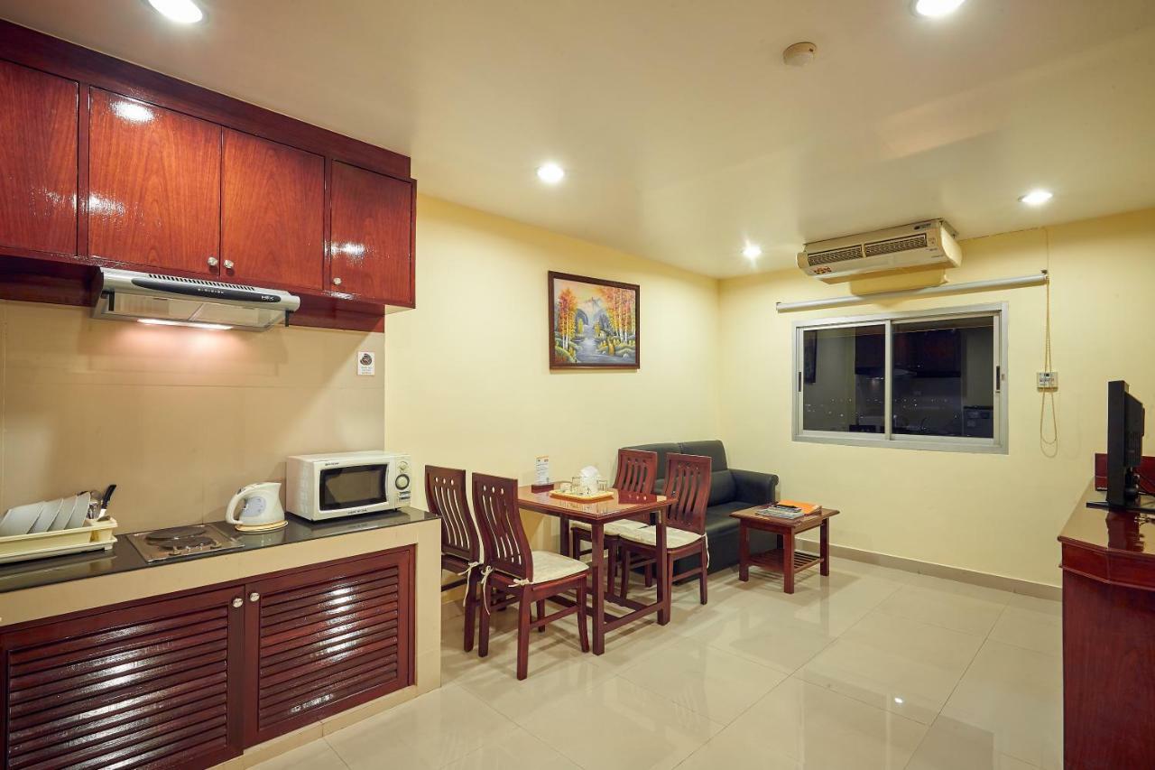 Hotel Sivalai Place