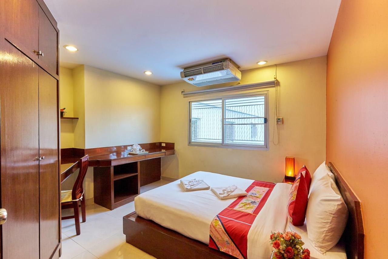 Sivalai Place Hotel Bangkok