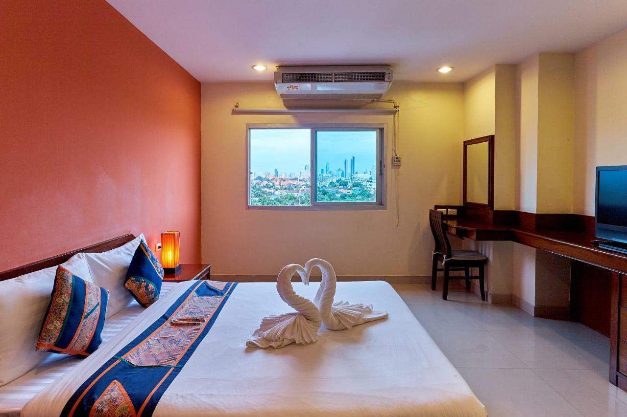 Hotel Sivalai Place 3*