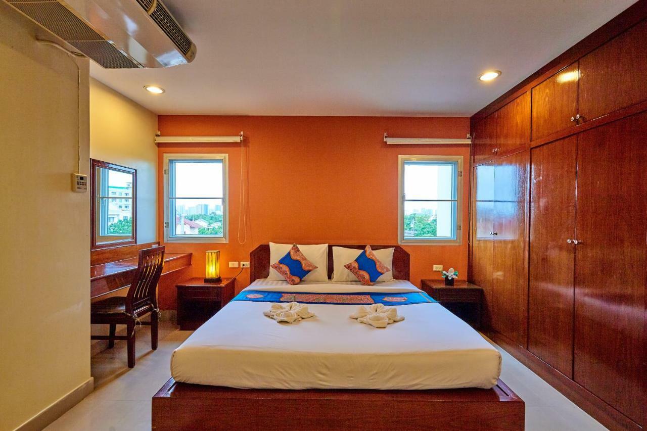 Sivalai Place 3* Bangkok