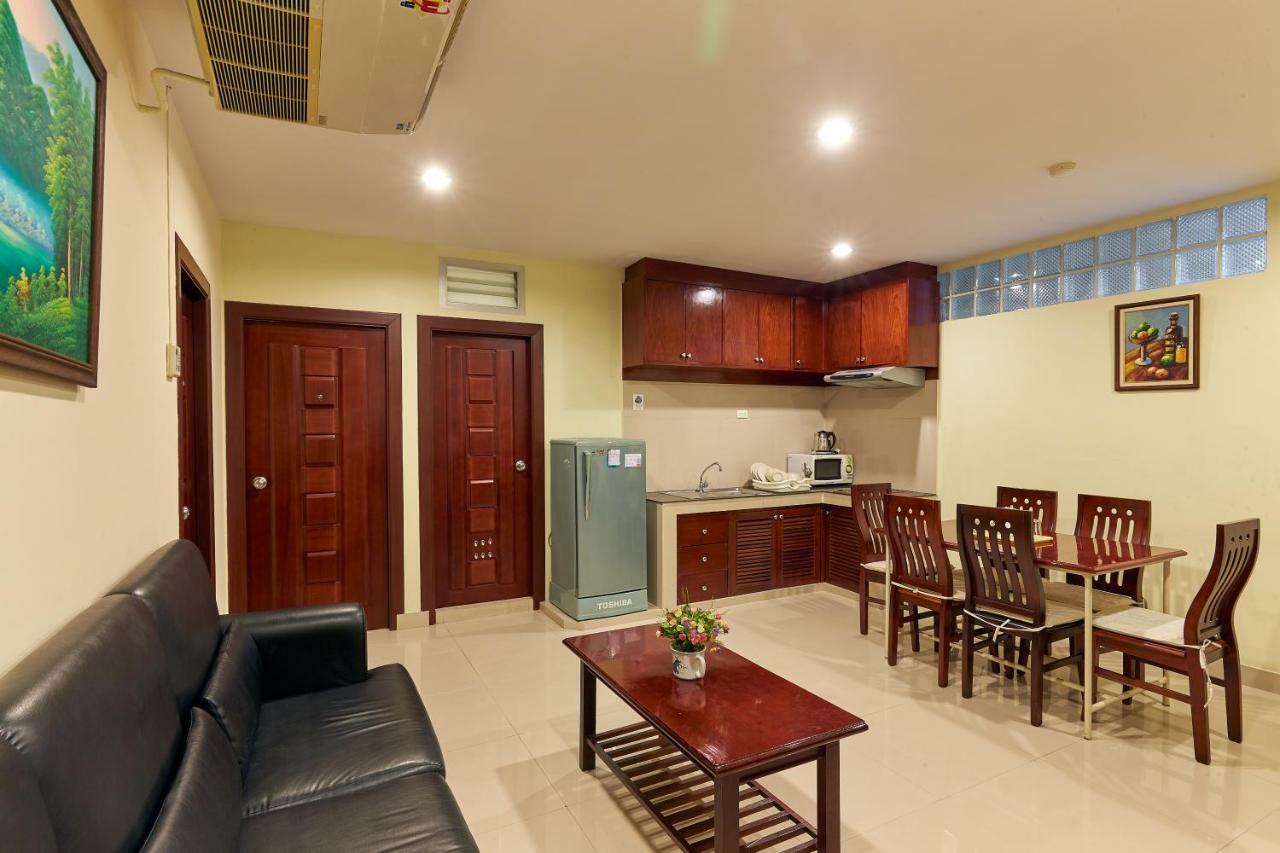 Hotel Sivalai Place