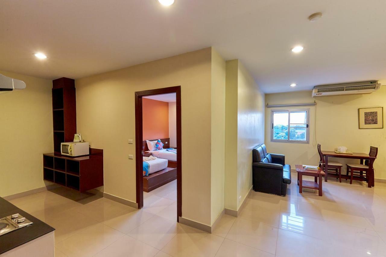 Hotel Sivalai Place Bangkok