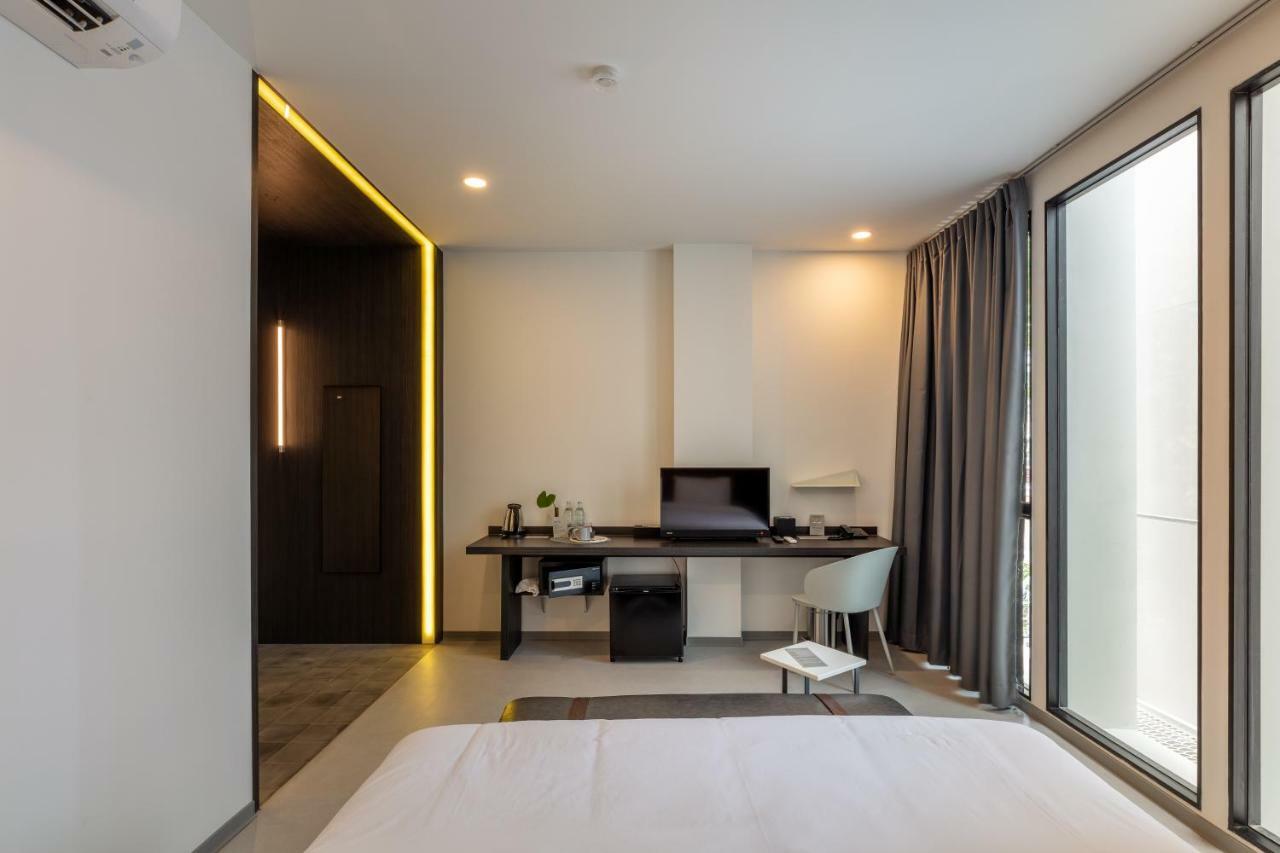 Reno Hotel Bangkok