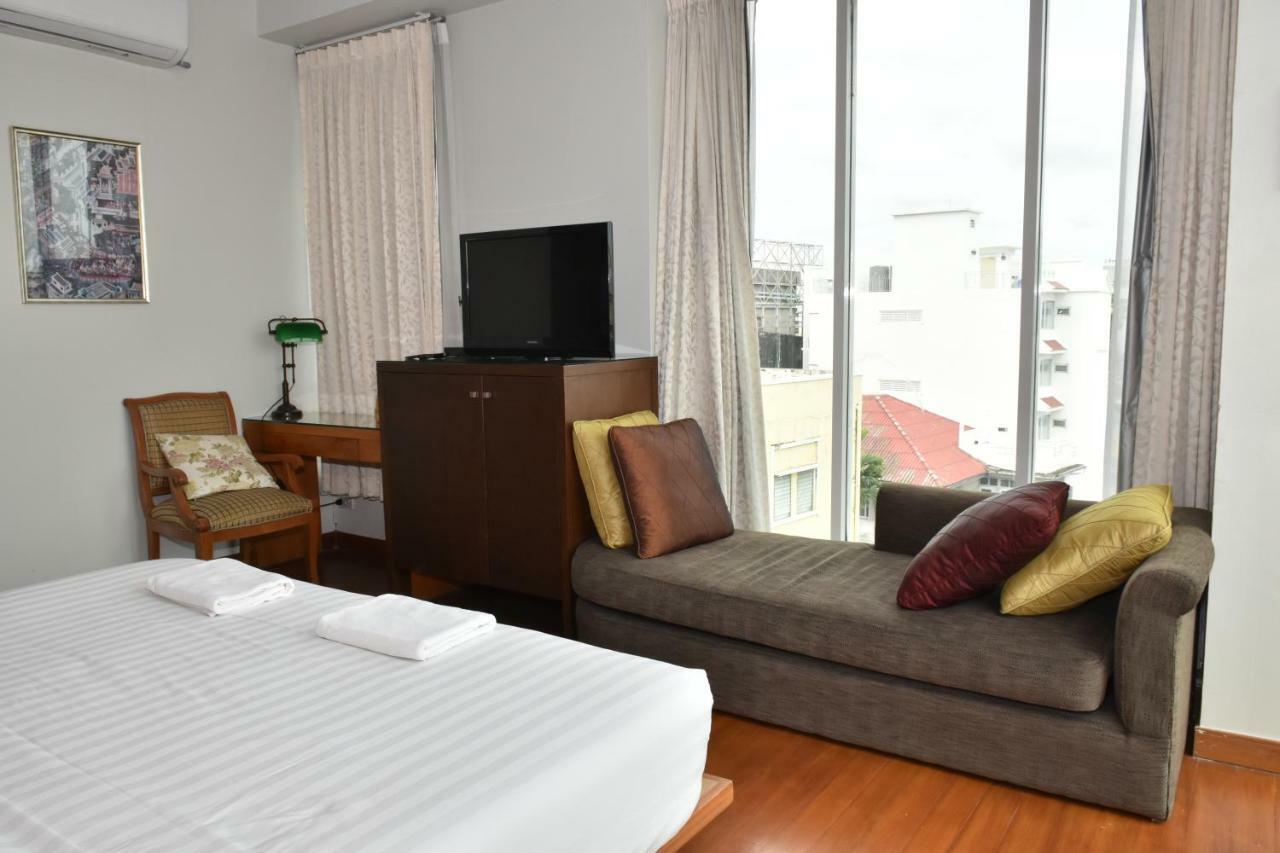 Dinso Bangkok