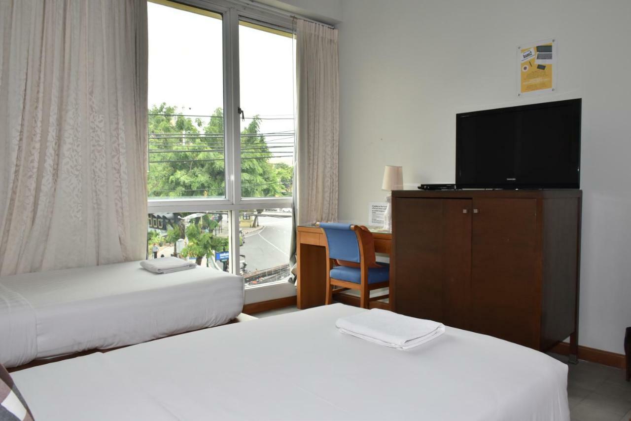 Dinso Hotel Bangkok