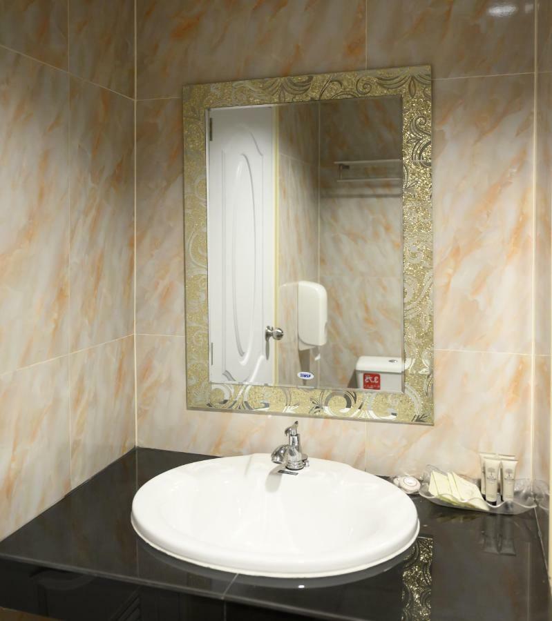 Hotel Donmueang Place - Sha 4*