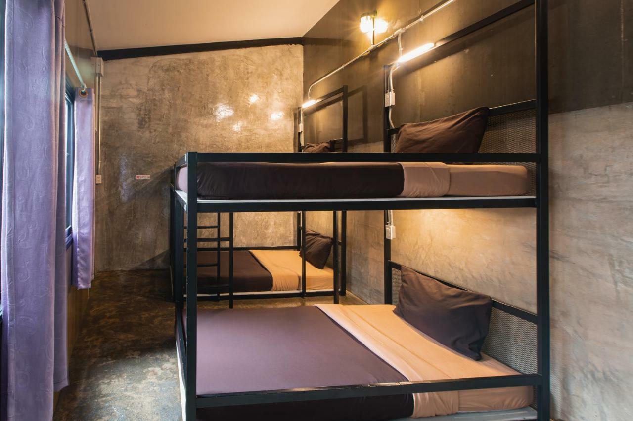 The Alley Hostel&bistro Bangkok
