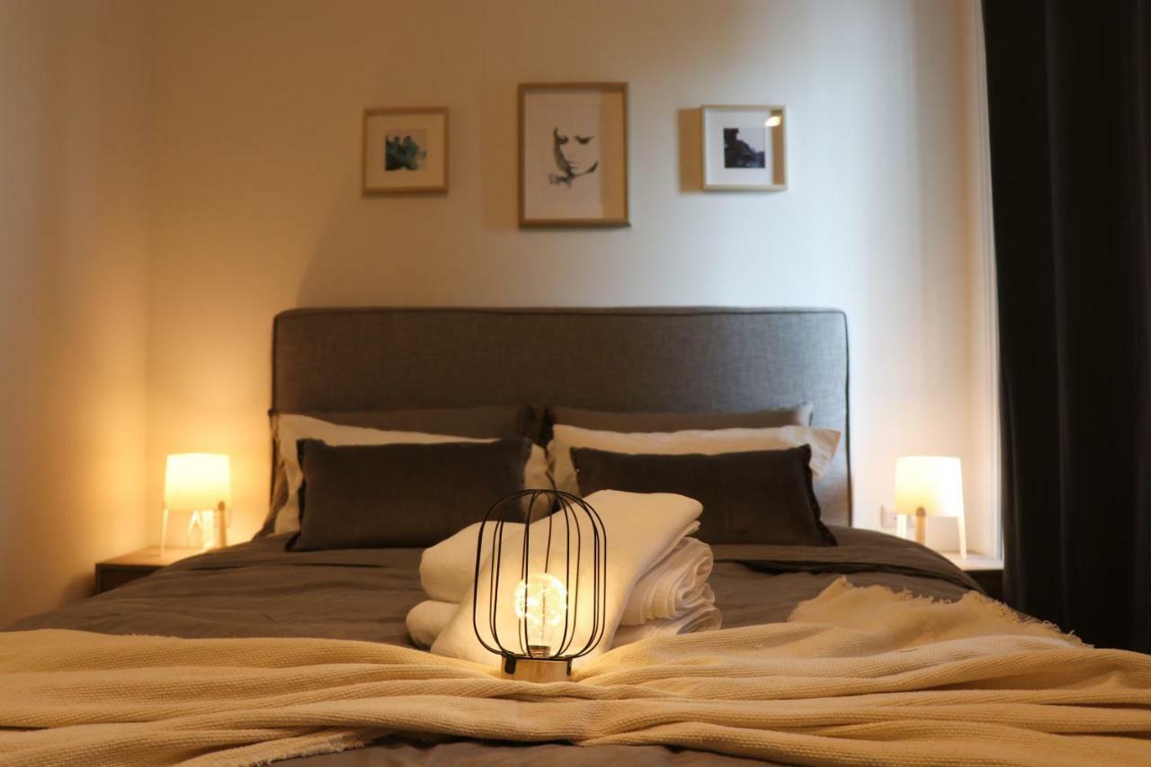 Chapter One Eco Apartment