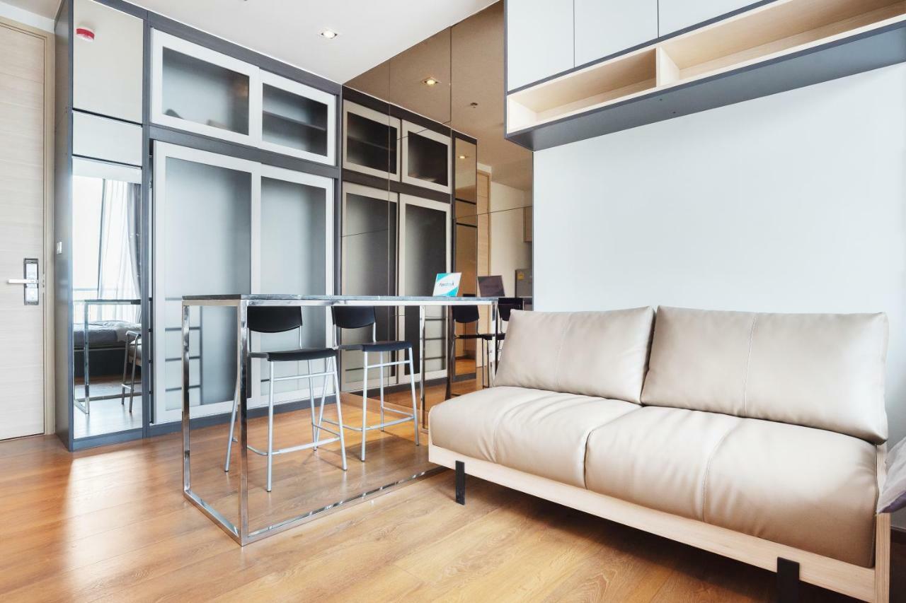 Park 24 By Favstay Apartment Bangkok