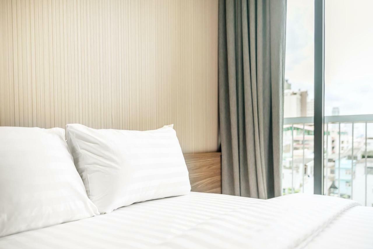 Park 24 By Favstay * Bangkok