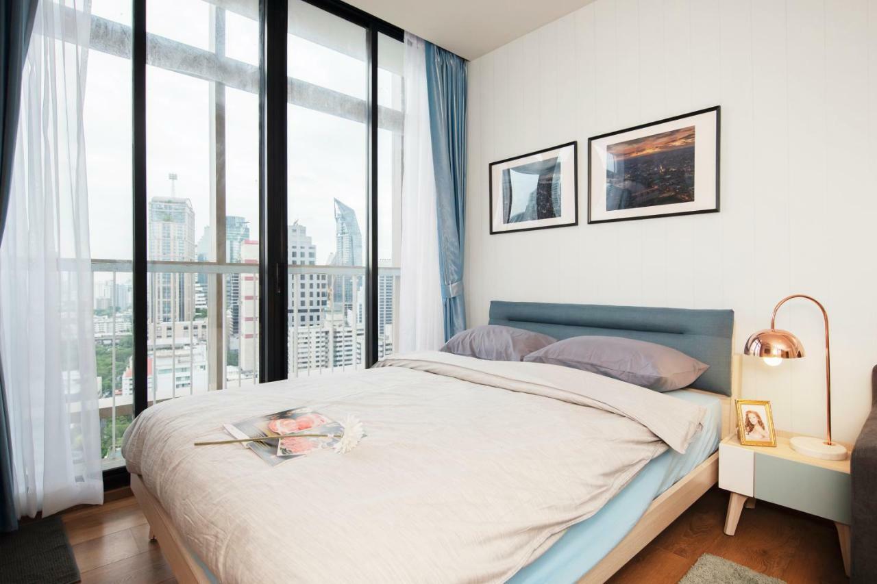 Apartment Park 24 By Favstay