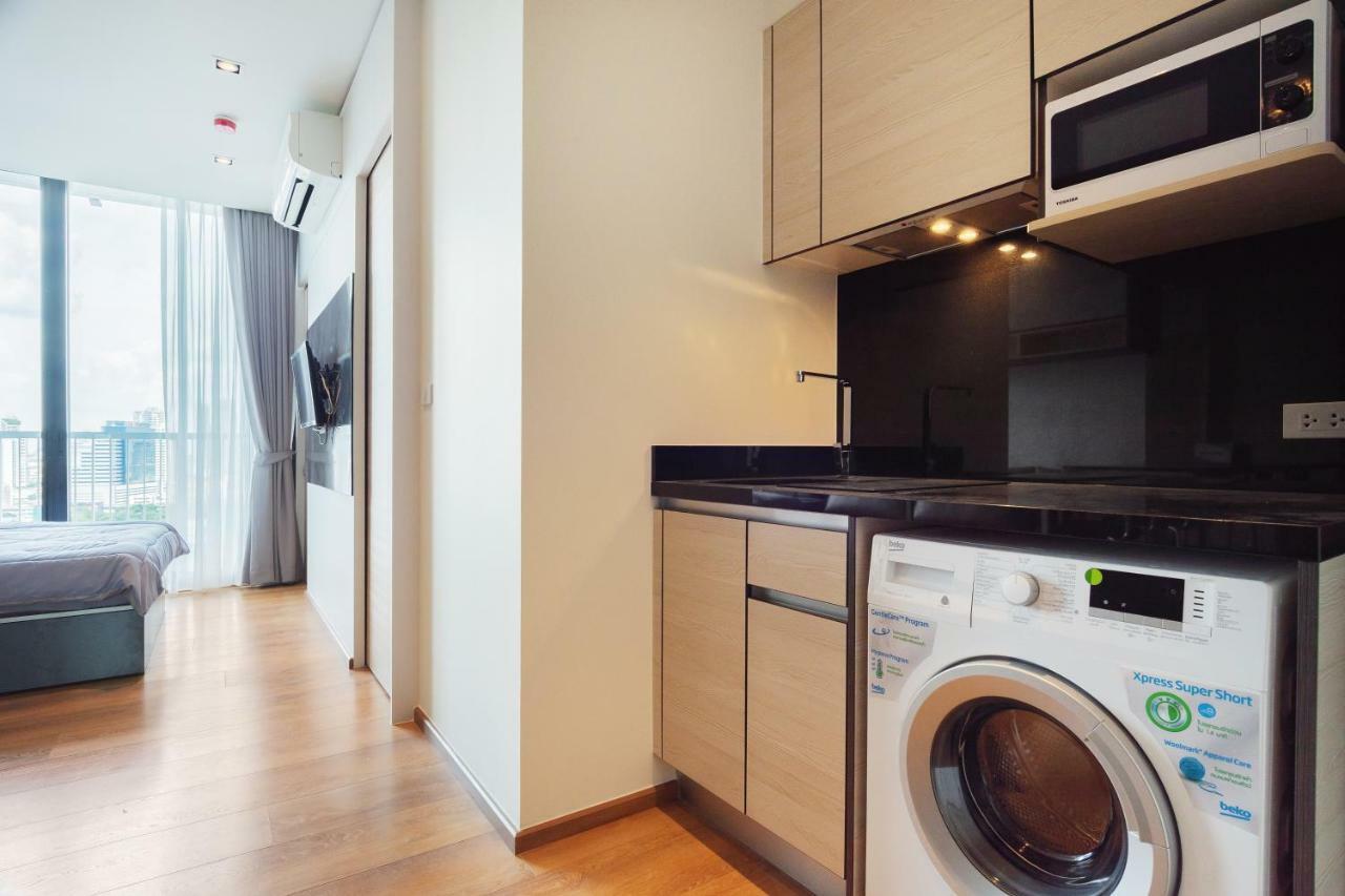 Apartment Park 24 By Favstay Bangkok