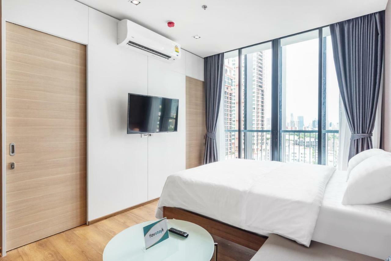 Apartment Park 24 By Favstay *