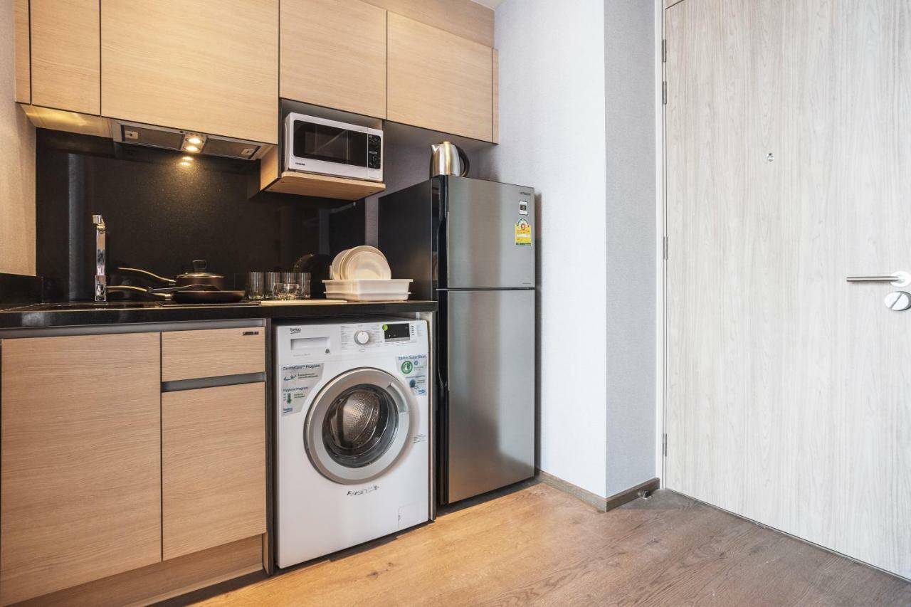 Apartment Park 24 By Favstay *