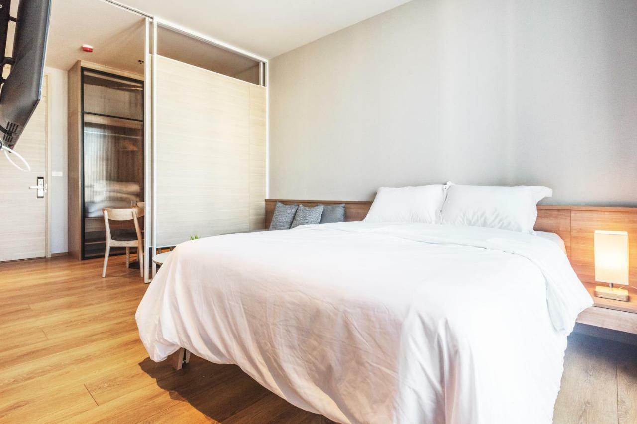 Apartment Park 24 By Favstay *