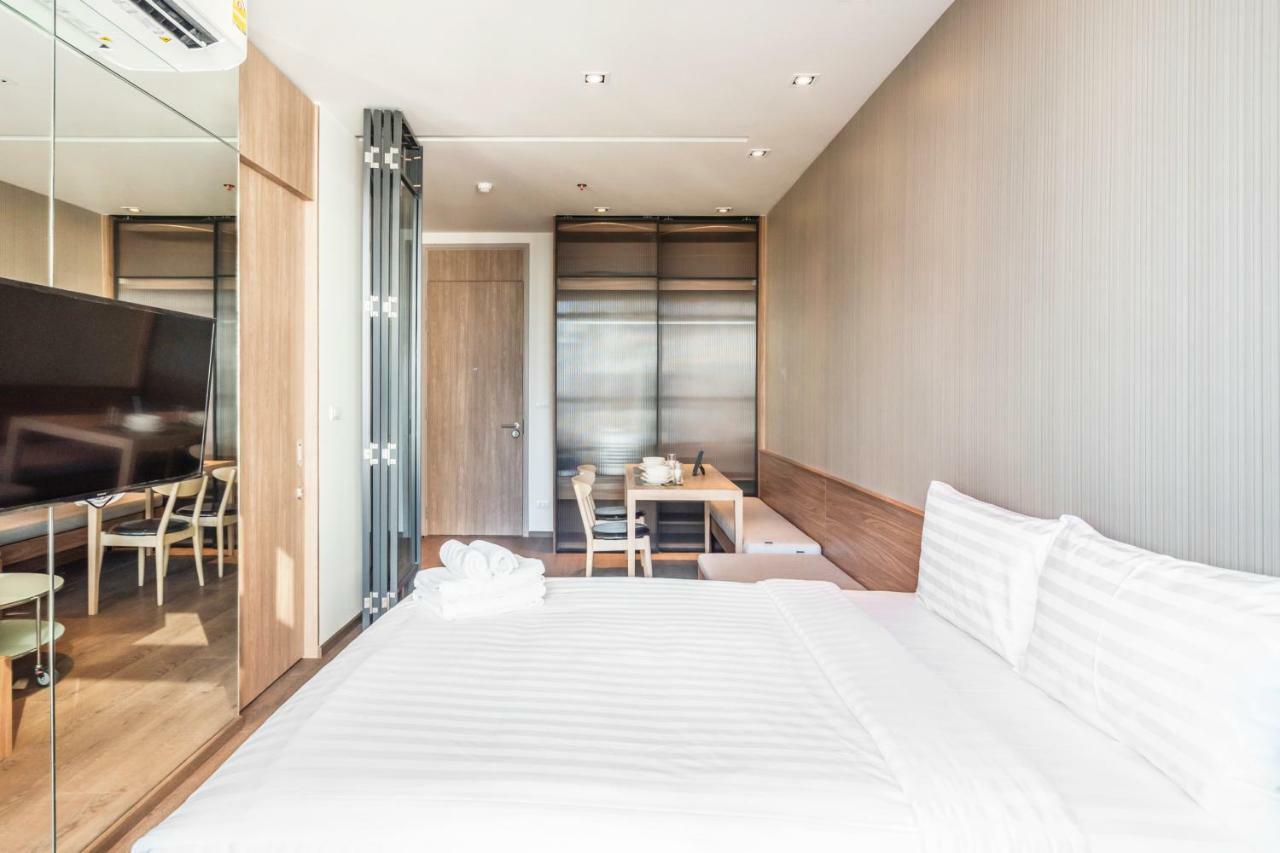 Apartment Park 24 By Favstay Bangkok