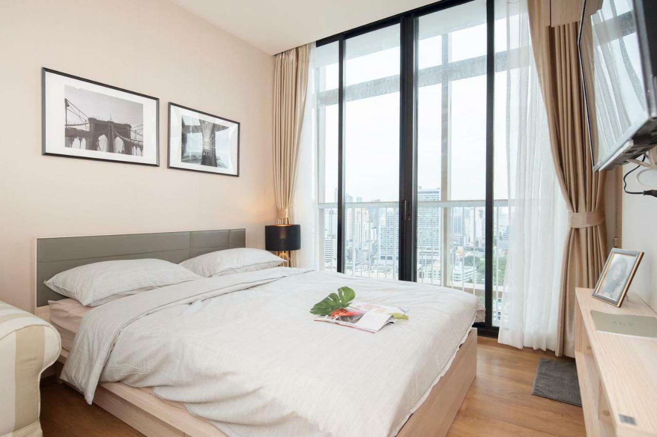 Park 24 By Favstay Bangkok