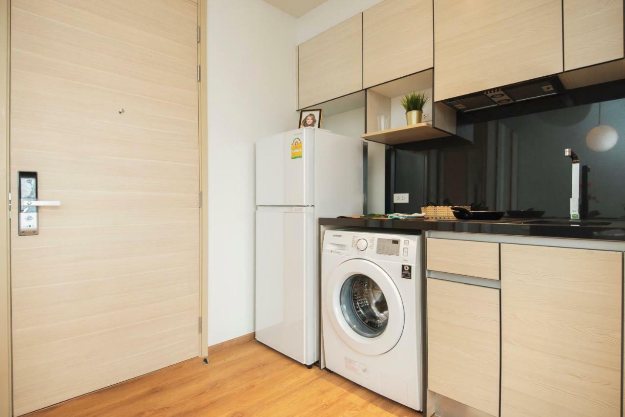 Apartment Park 24 By Favstay *