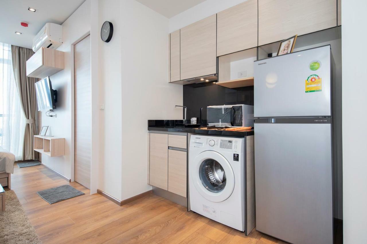 Apartment Park 24 By Favstay *