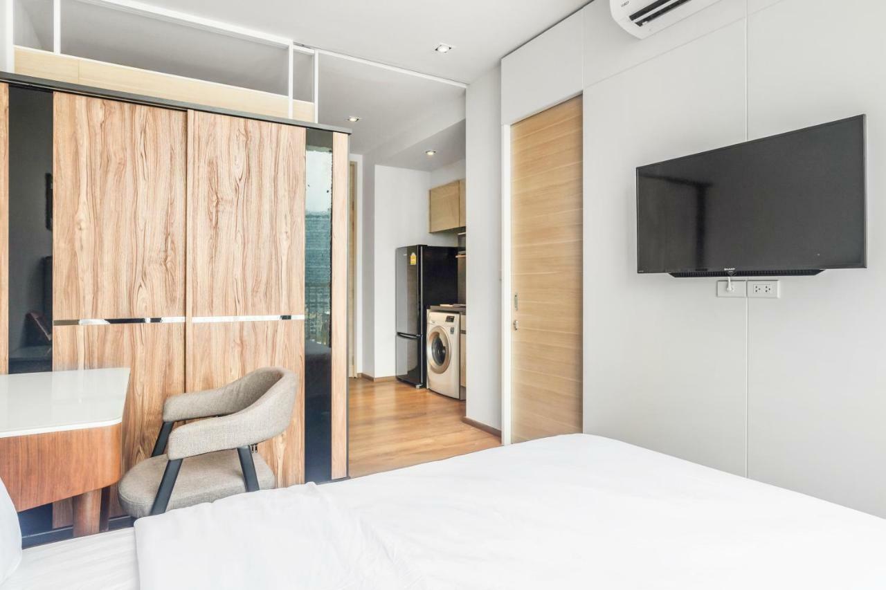 Park 24 By Favstay * Bangkok
