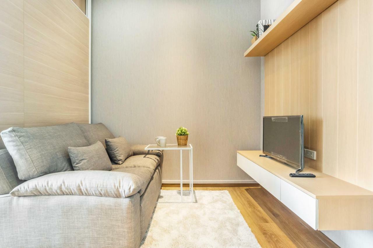 Park 24 By Favstay * Bangkok