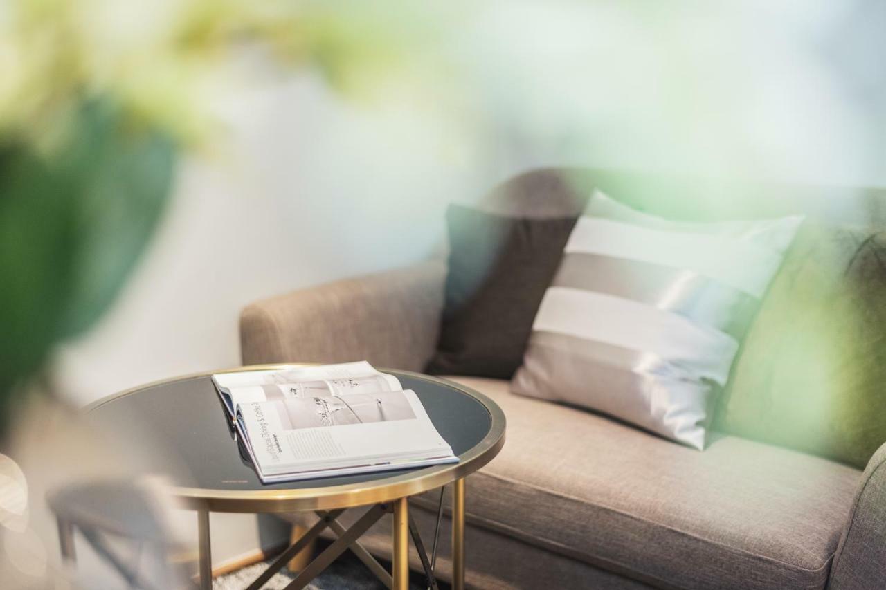 Park 24 By Favstay Bangkok