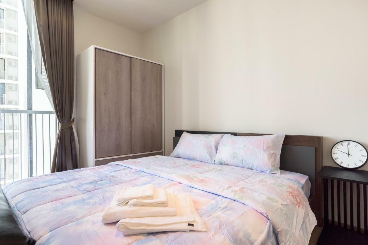 Apartment Park 24 By Favstay