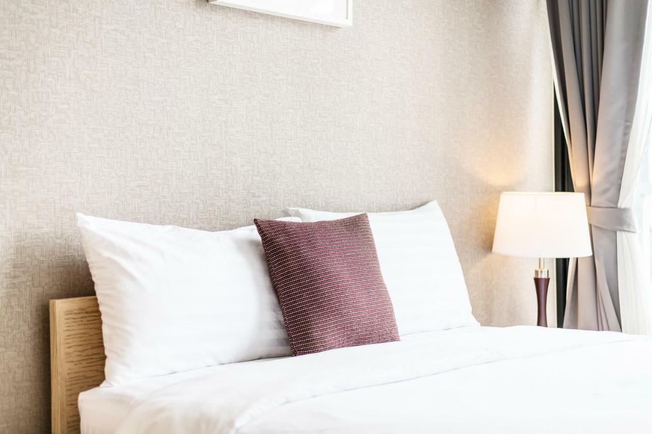 Park 24 By Favstay Bangkok